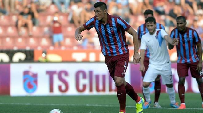 Trabzon'a 100 milyon euroluk ok