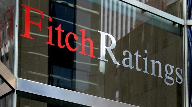 Fitch 6 Trk bankasnn notunu verdi!