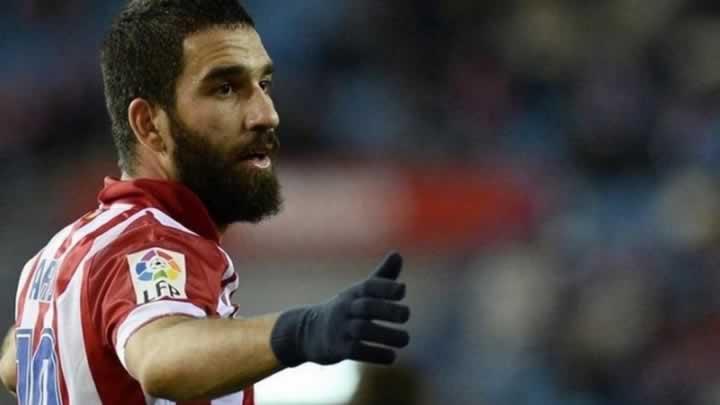 Arda Turan iin karar verildi! 