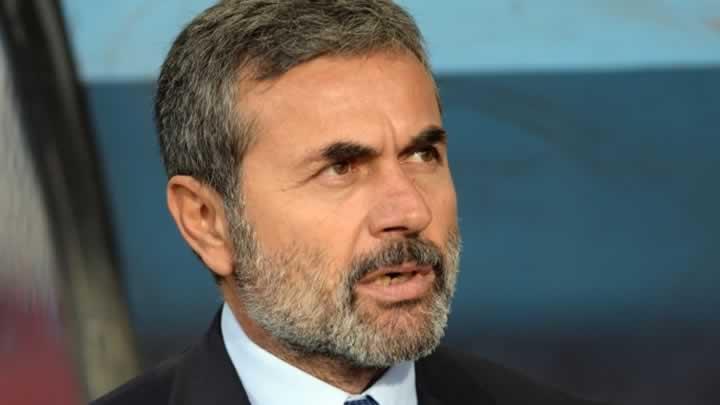 Kocaman'dan F.Bahe aklamas! 