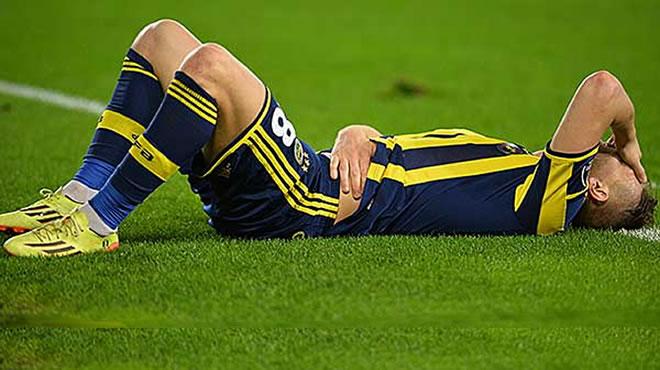 Fenerbaheyi bekleyen tehlike