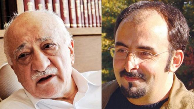 Fethullah Glen ile Emre Uslu hakknda yakalama karar