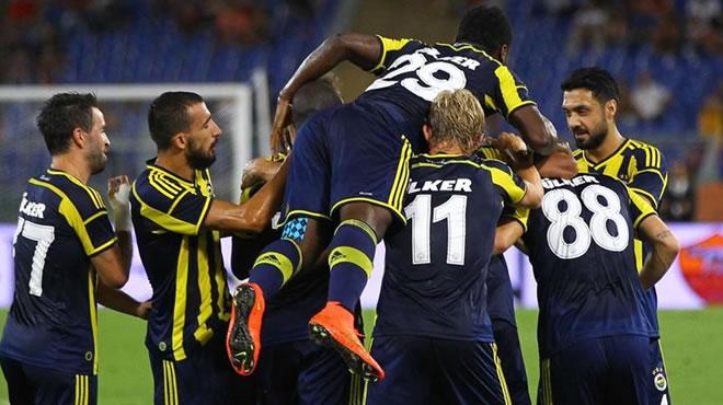 Srpriz tahmin! Fener %52 ampiyon!