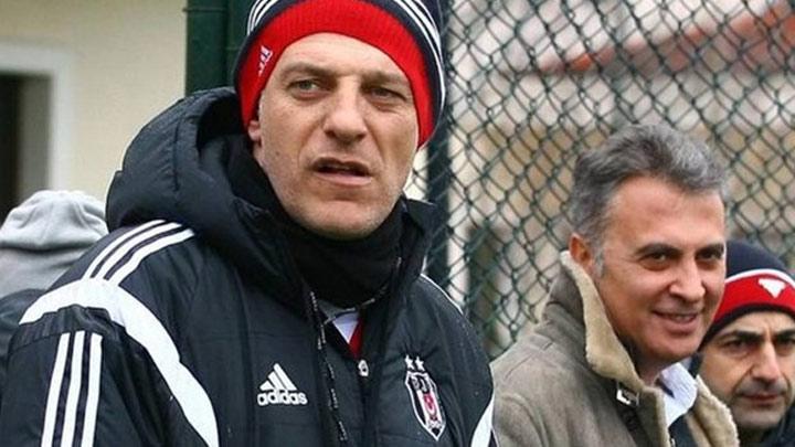 Orman'dan Bilic'e destek 