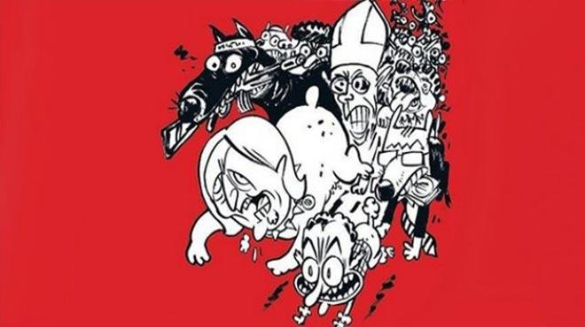 Charlie Hebdo yeni saysn kard