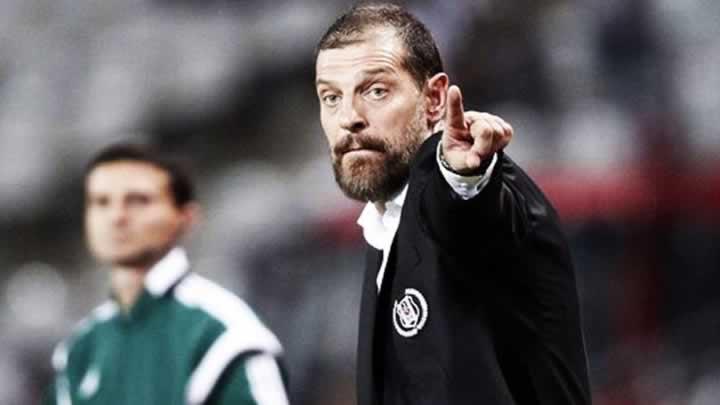 Bilic yeni transferi gzden kard!