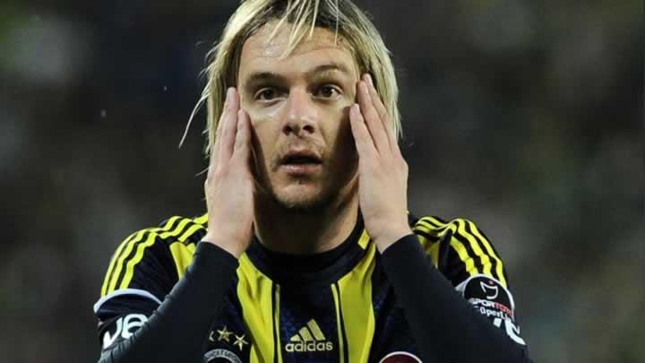 Krasic iin son 5 gn! 