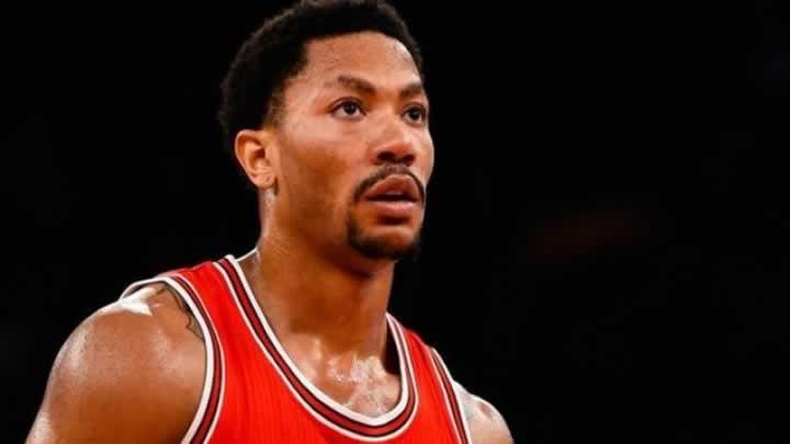 Bulls'da Derrick Rose oku! 