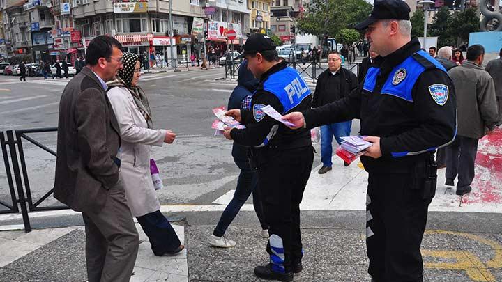 Yanm kadnn kimlii dilerinden tespit edilecek