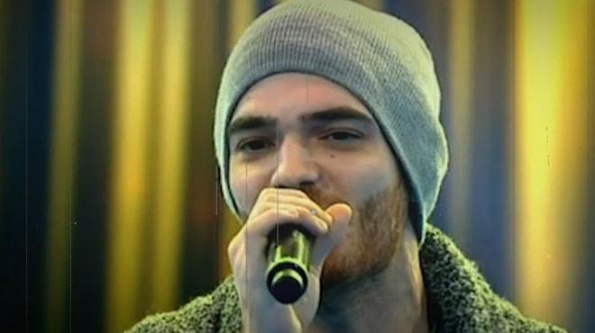 Eurovisiona Elnur gitsin