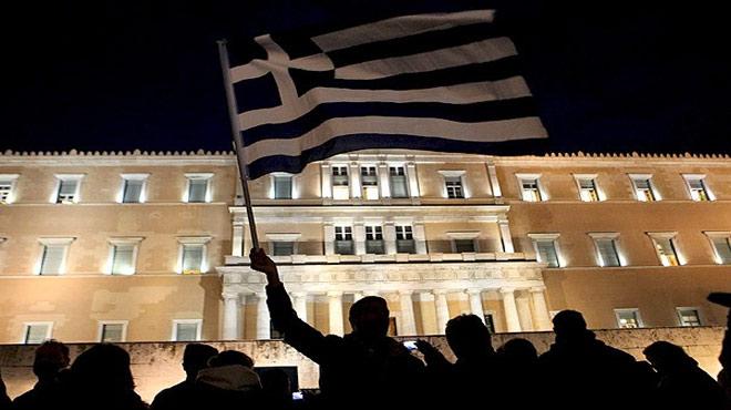 Yunanistan seim vaatlerini henz gerekletiremedi