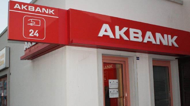 Akbank'tan her trl ihtiyaca zel finansman