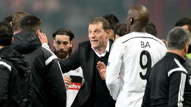 Bilic penalt ncesi yaananlar anlatt!