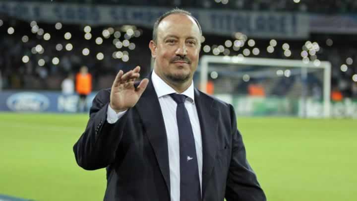 Benitez'den Beikta yorumu! 