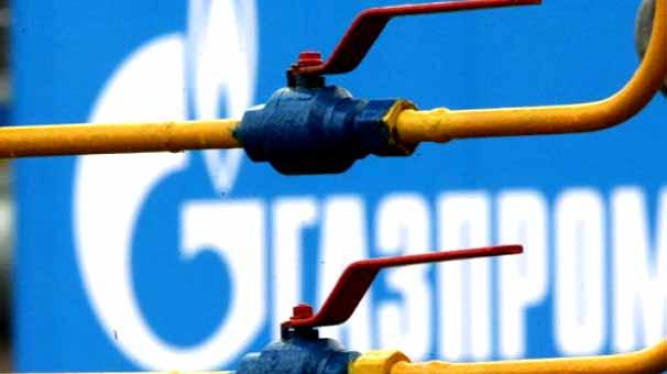 Rusya Avrupay verdii gaz kesmekle tehdit etti