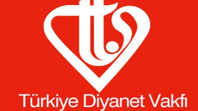 Diyanet Vakf o iddialara cevap verildi