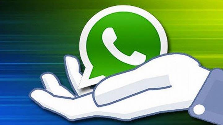 Whatsapp Brezilyada yasakland