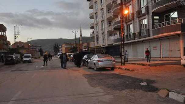 Bir felaket daha yaanabilirdi