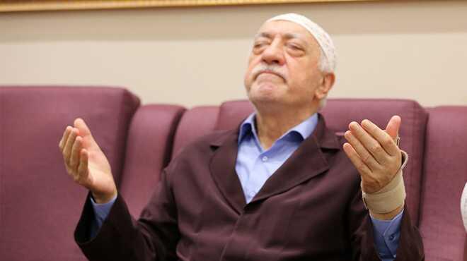 Fethullah Glen, Necmettin Erbakana da beddua etmi