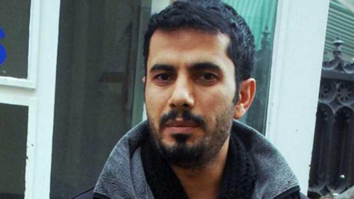 Mehmet Baransuya tutuklama talebi