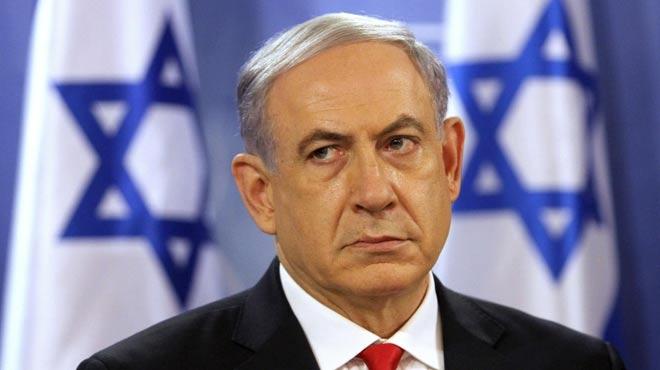 Netanyahu ABDde Obamaya ramen konutu