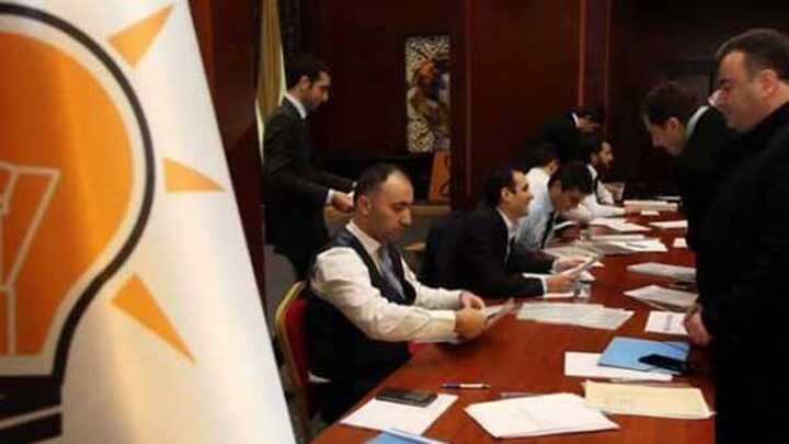  AK Parti aday adaylar iin en kritik gn