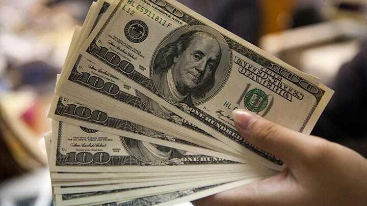 Dolarda ba dndren hareket!