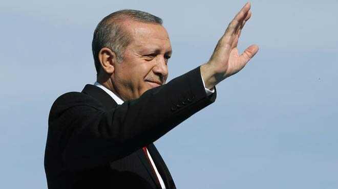 Bakanlk yeni anayasa demek