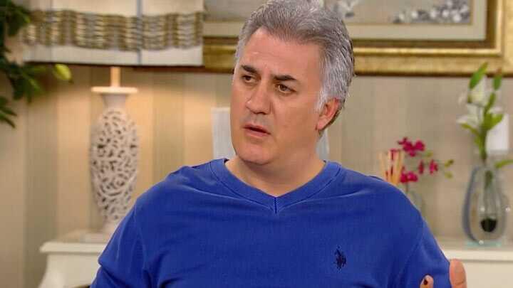 Tamer Karadal'nn babas vefat etti 