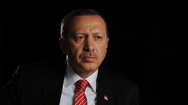 ranllar Erdoana yalvard!