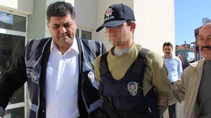 Bir ileyi ayaa kaldran olay!