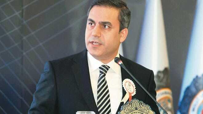 Fidan yeniden MTin bana getirildi