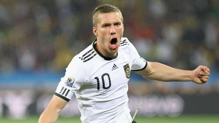 Albayraktan itiraf! Podolski ile...