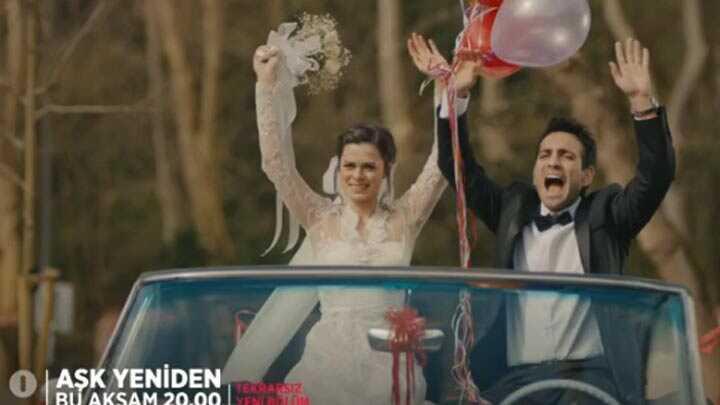 Ak Yeniden 5. blm fragman