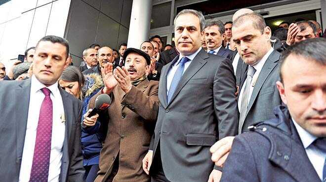 Greve dnen sadece Fidan deil