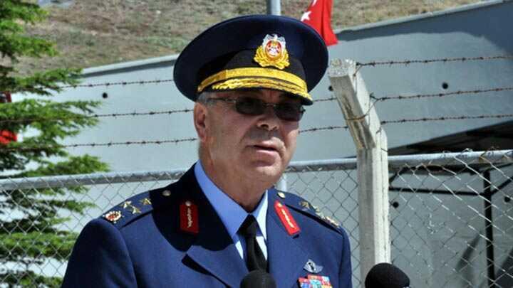 F-4lerin uular durduruluyor