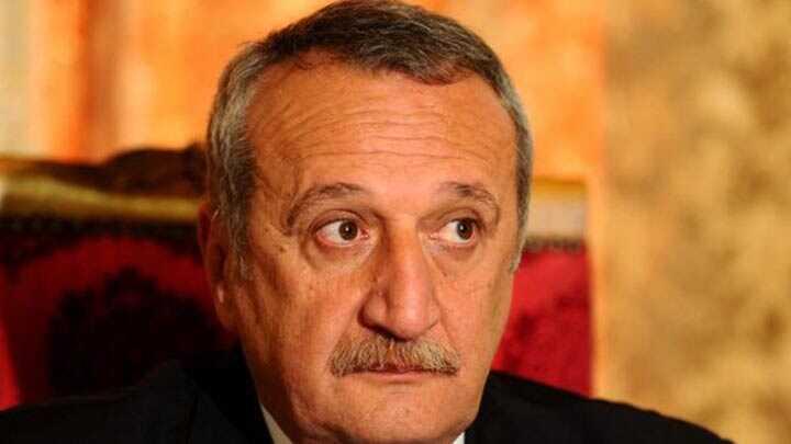 Mehmet Aar MHPden aday aday oldu