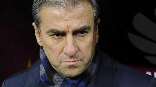 Hamzaolundan derbi patlamas! Krmz kartt!
