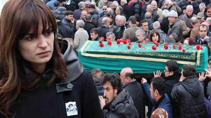 Selin Demiratarn ac gn 