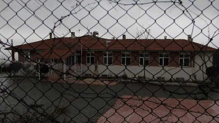 Bakanlk cinsel tacizle ilgili harekete geti