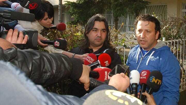Erol Bykburun lm nedeni akland