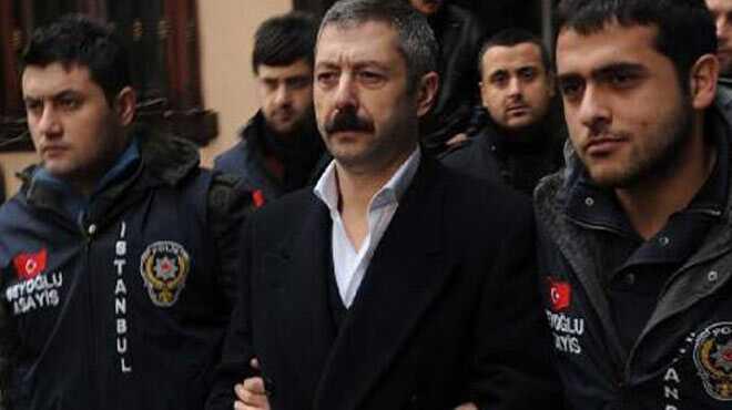 Sedat ahin grubuna operasyon