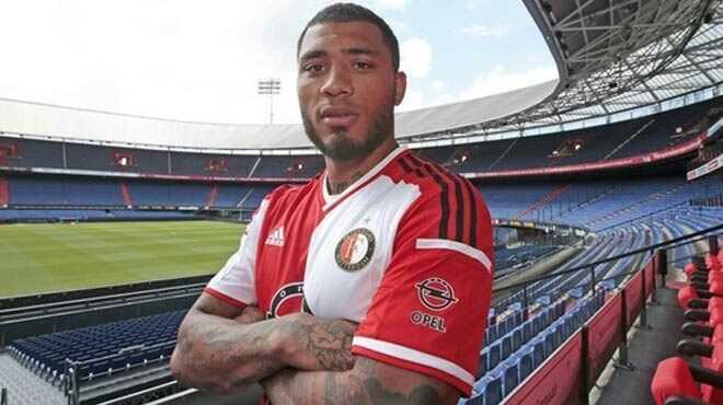 Colin Kazm milli takma arld m"