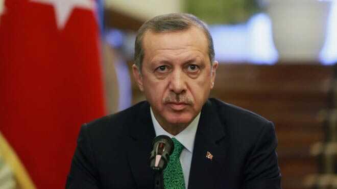 Erdoan anakkale Zaferi dolaysyla tweet att