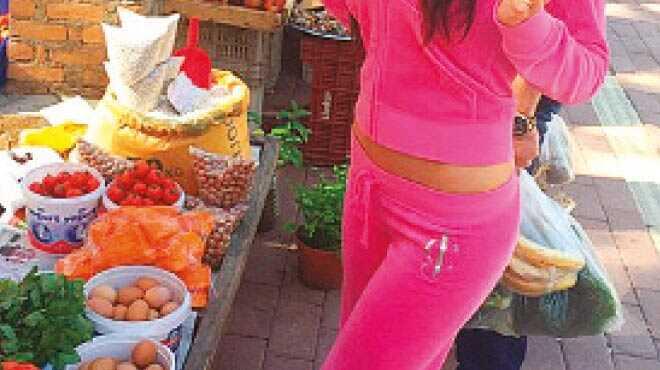 4,5 aylk hamile olduuna emin misin" 