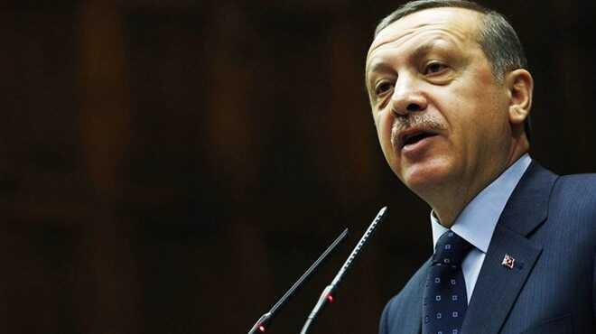 Cumhurbakan Erdoan anakkalede konutu