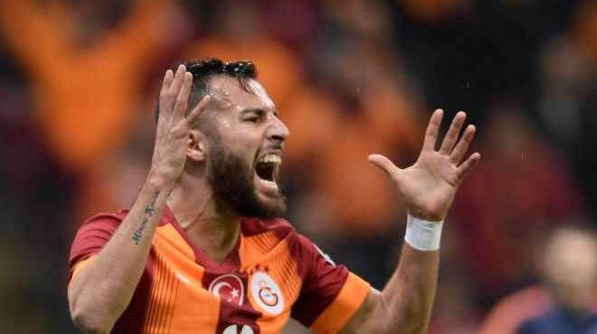 Galatasaray 2 - 2 Baakehir | MA SONUCU