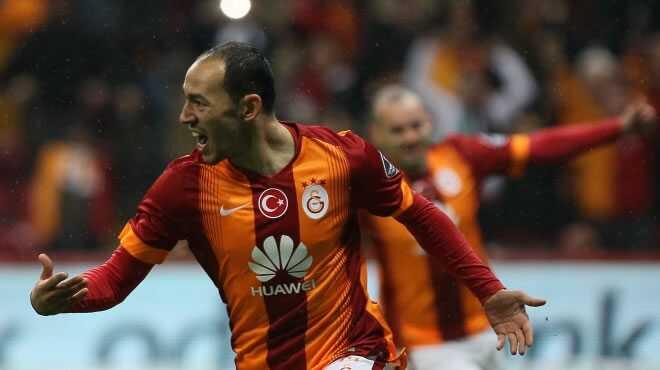 Umut Bulut: 'nanlr gibi deil!'