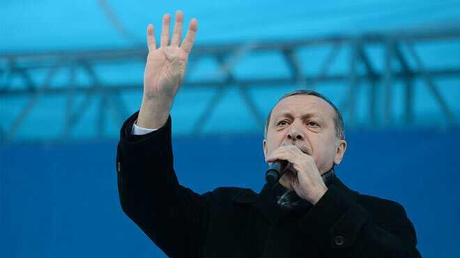 Cumhurbakan Erdoan Balkesirde konutu
