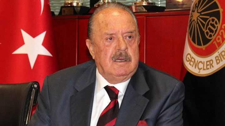 Cavcav: Neden G.Saraylym" nk...